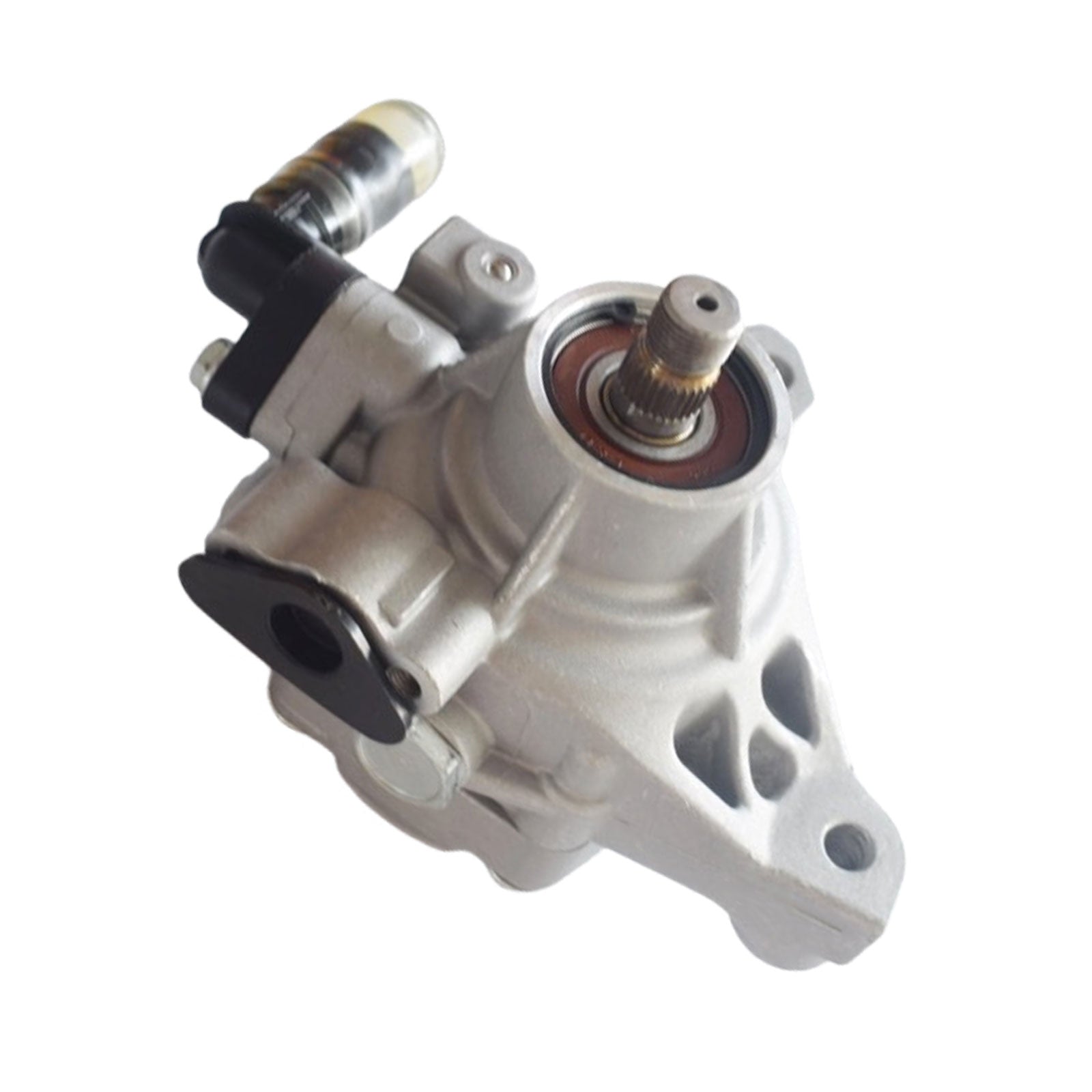 Power Steering Pump Suitable for Honda Odyssey RB1 2.4L K24A Petrol 2004-2009-2