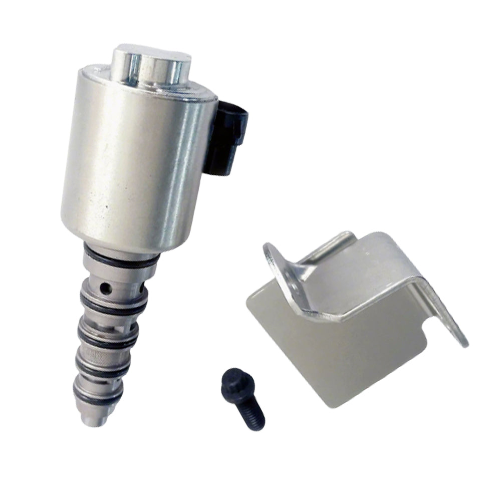 VGT Turbo Wastegate Solenoid Actuator Valve Suitable for Ford Chevy GMC-1