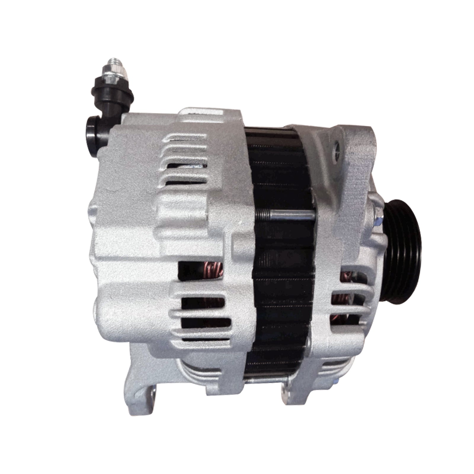 Alternator Suitable For Nissan Navara D40 2.5L Turbo Diesel YD25DDTi 2005-2014-0