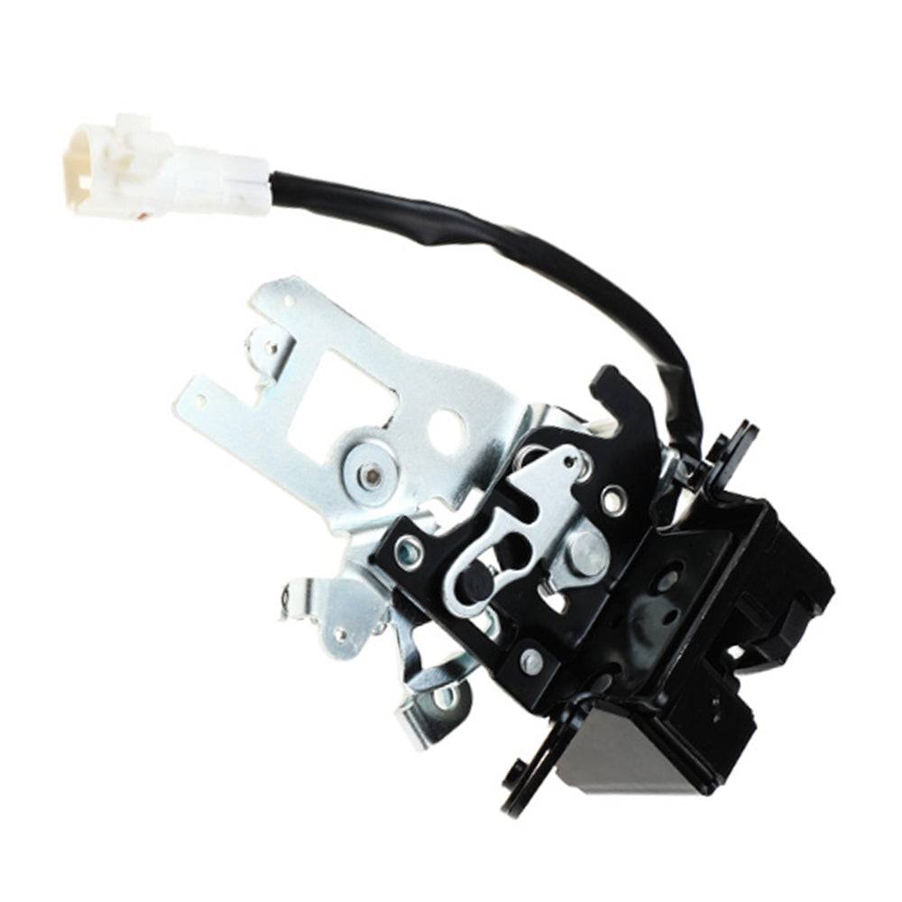 Rear Tailgate Latch Cable Suitable For Toyota Sequoia 2001-2007 Ref. 69301-0C010-1