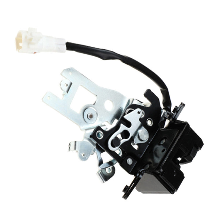 Rear Tailgate Latch Cable Suitable For Toyota Sequoia 2001-2007 Ref. 69301-0C010-1