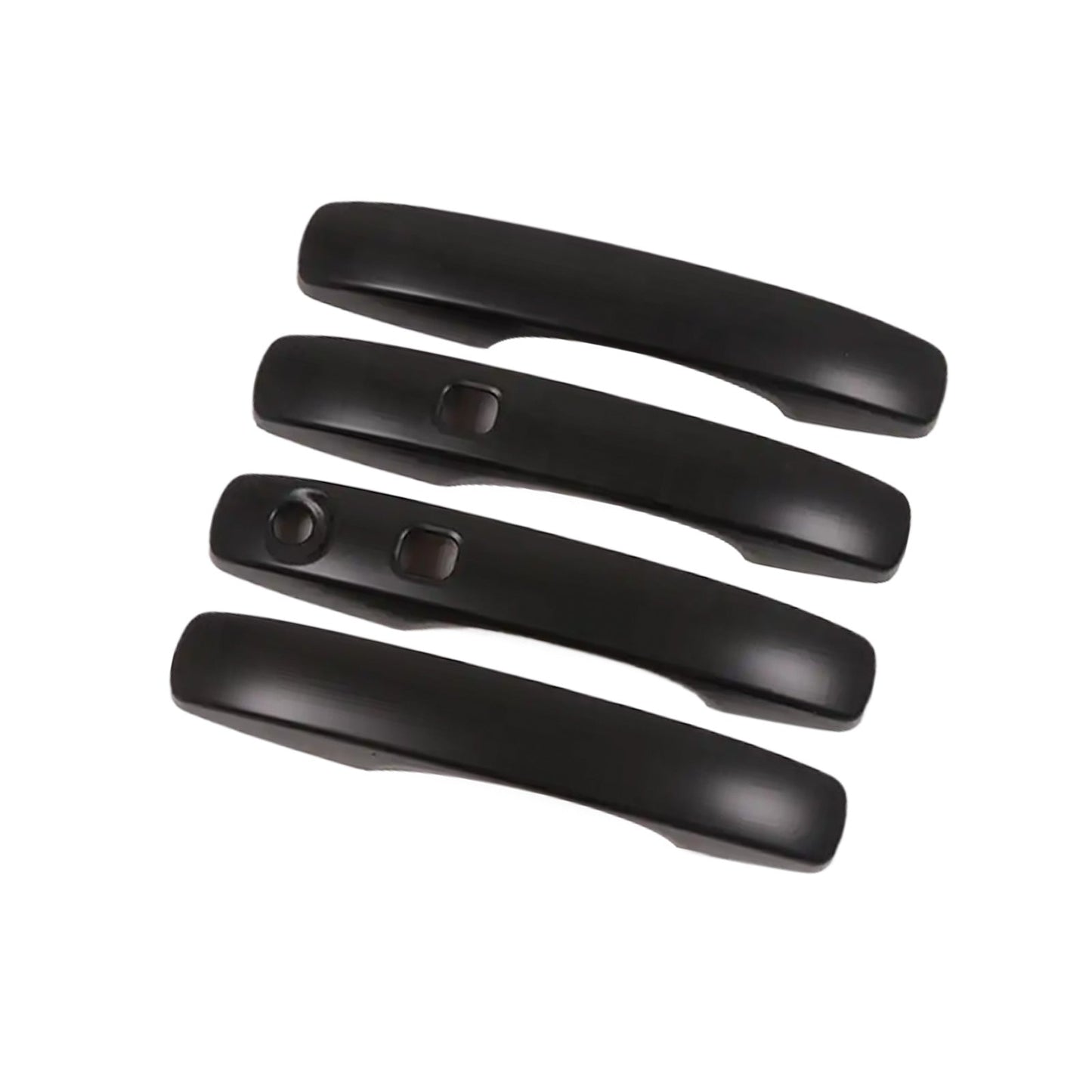 4x Door Handle Cover Protectors Suitable For VW Volkswagen Amarok 2023-3