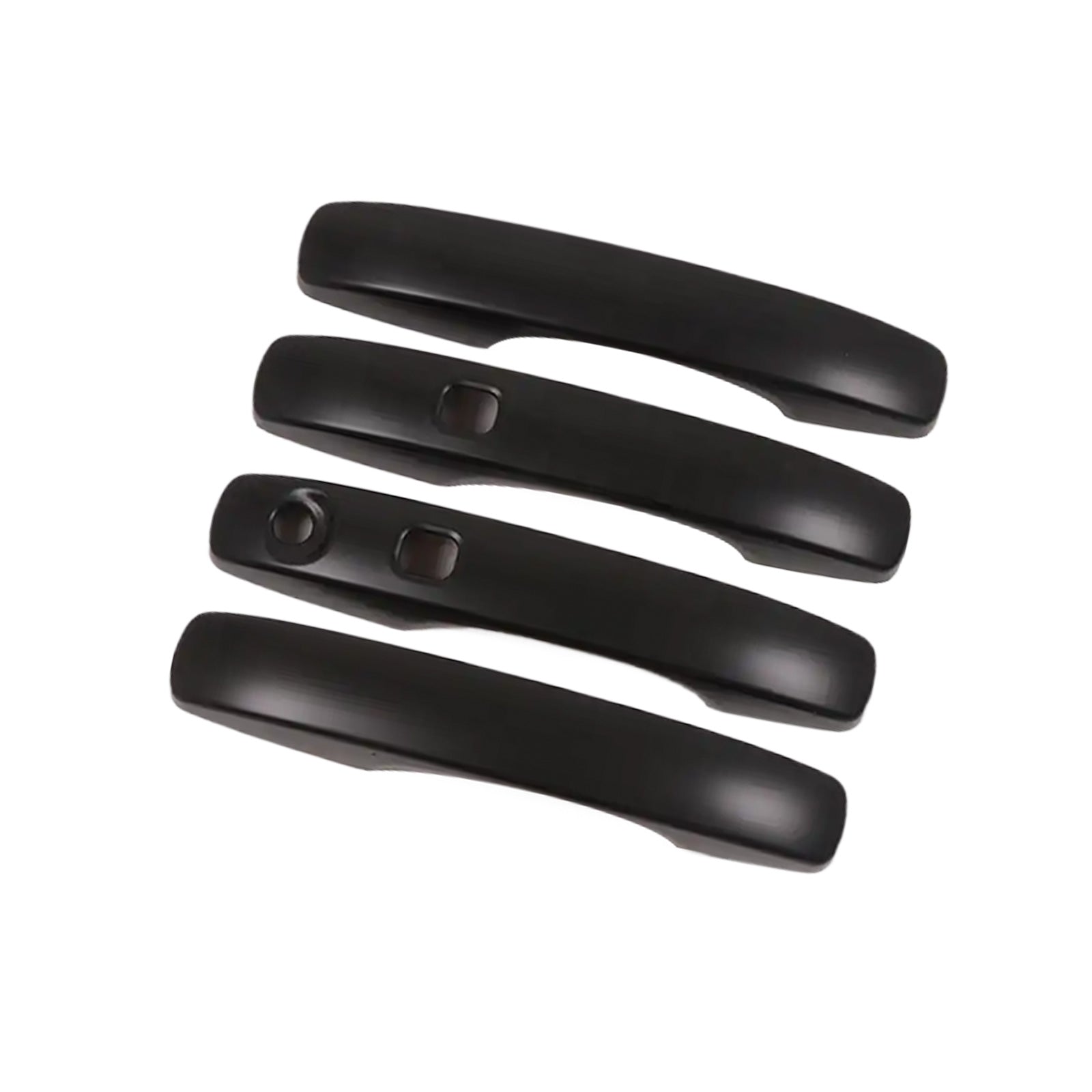4x Door Handle Cover Protectors Suitable For VW Volkswagen Amarok 2023-3