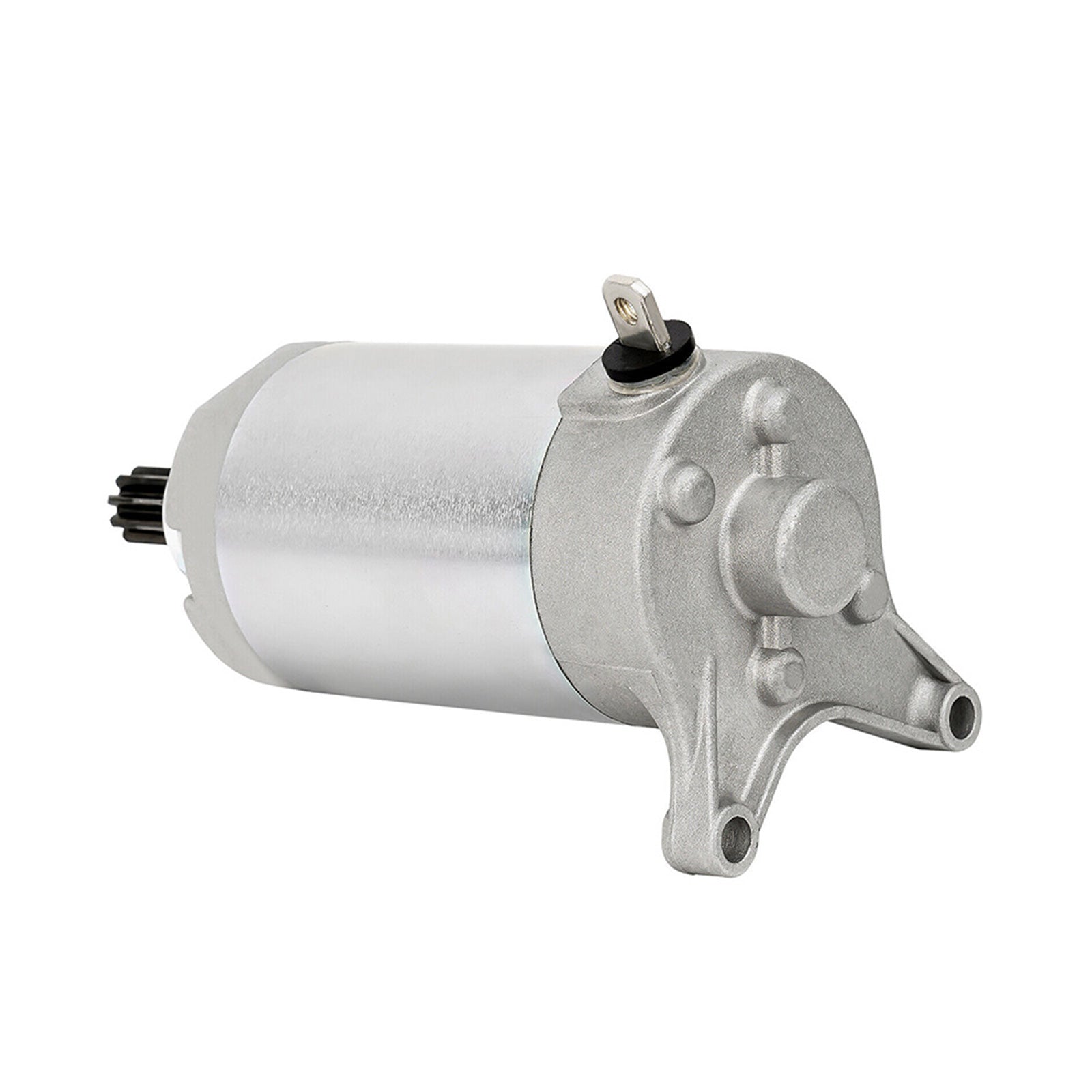 Starter Motor Suitable For Yamaha Virago XV125 / XV250 / XVS125 / XVS250 Route66 V-Star-2