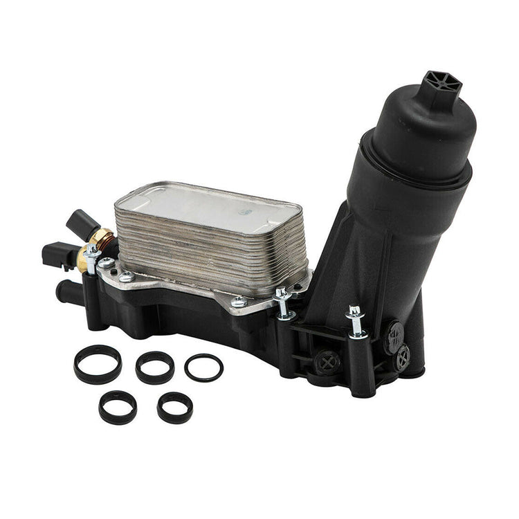 Oil Filter Housing 68105583AF Suitable For Jeep / Chrysler / Dodge Journey JC 3.6L 2014-2017-0
