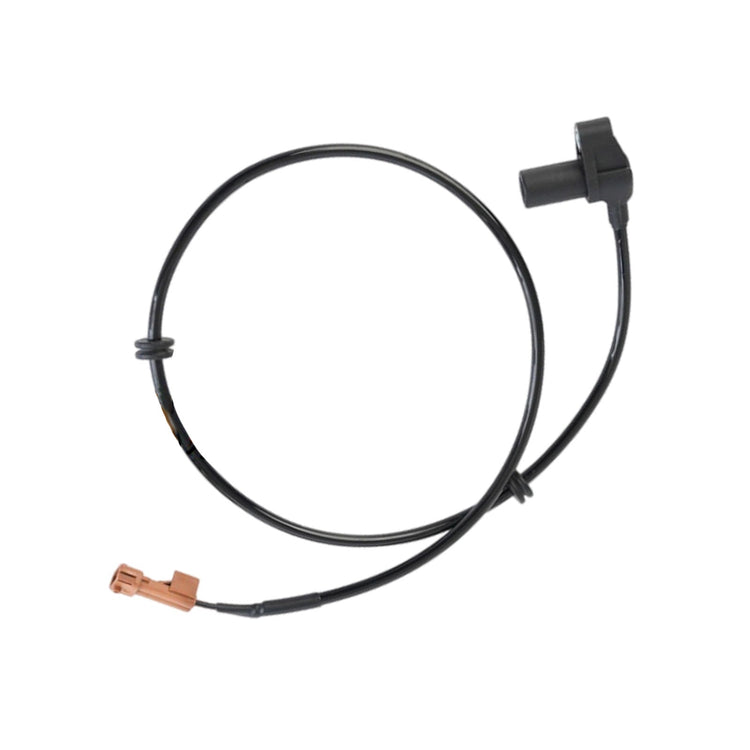 ABS Speed Sensor Front Suitable For Saab 9-5 YS3E Saloon Estate 4909966 4686648-0