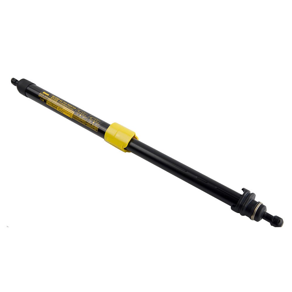 Back Door Damper Stay Shock LH Suitable For Toyota FJ Cruiser 2007 - 2014 68907 - 35081 - Frazy's Auto Parts