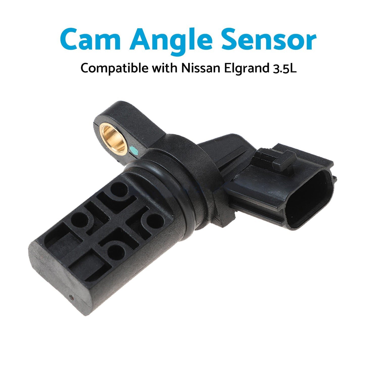 Crank Angle Position Sensor Suitable For Nissan Elgrand E51 3. 5L VQ35DE 02-10-1