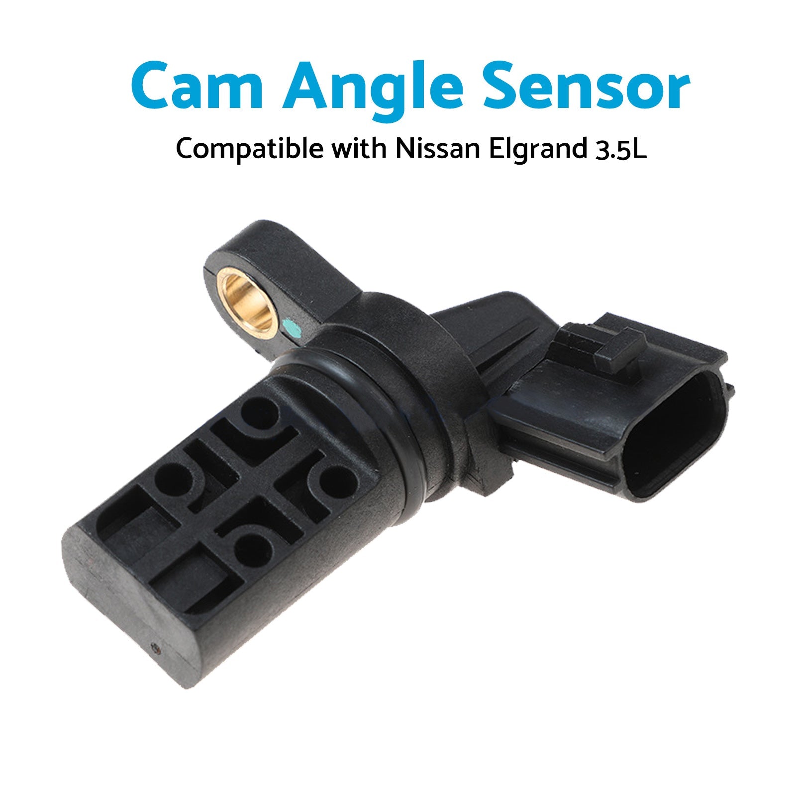 Crank Angle Position Sensor Suitable For Nissan Elgrand E51 3. 5L VQ35DE 02-10-1