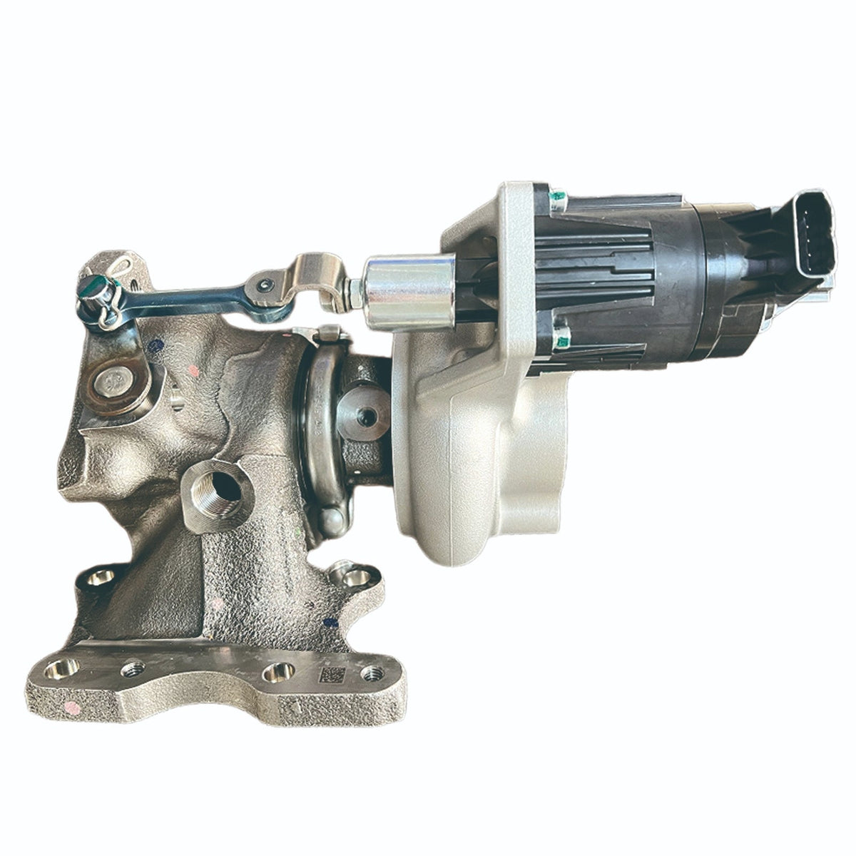 Turbocharger w/ Actuator TD025 Suitable for Honda CR-V Civic 1.5L L4 2017-2020-3
