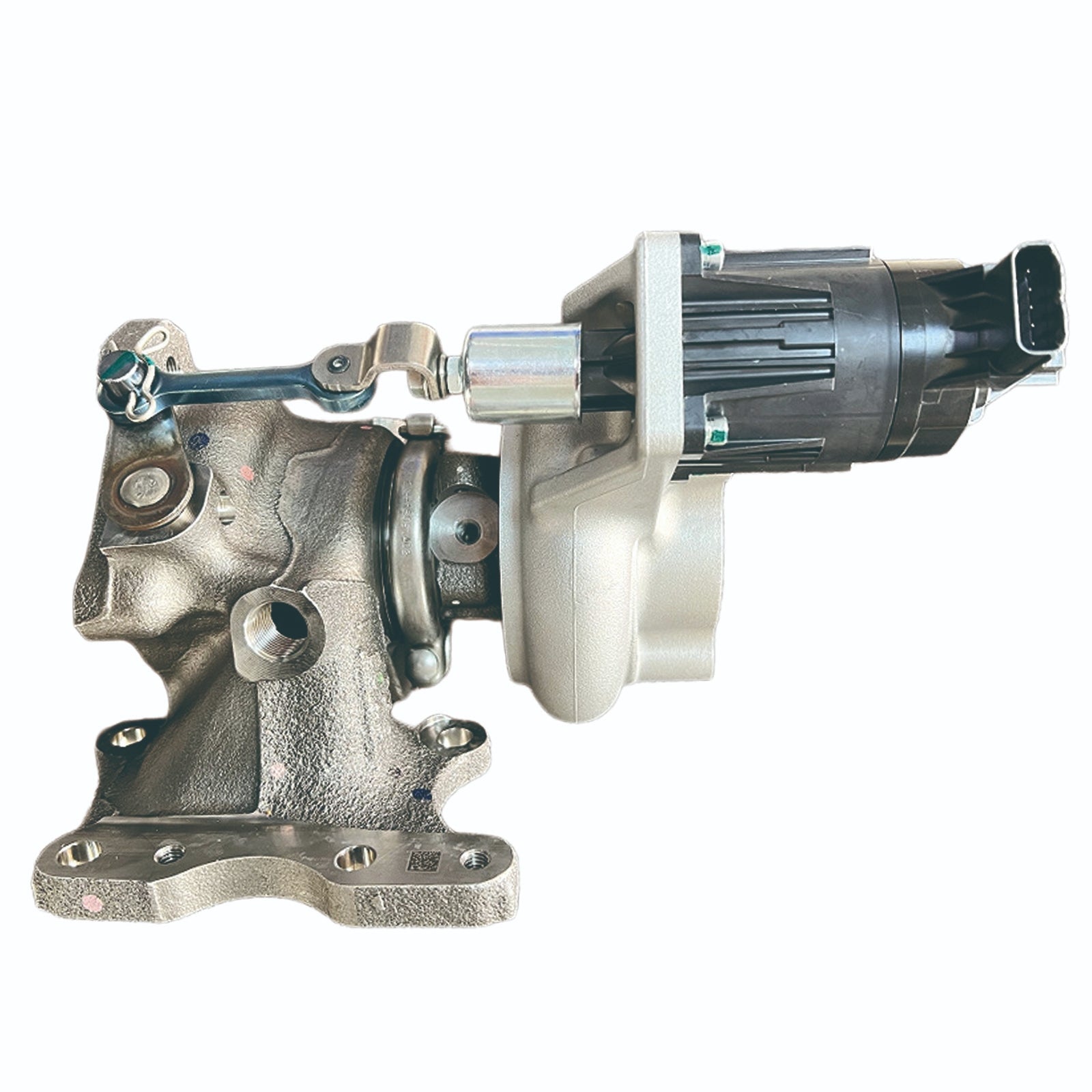 Turbocharger w/ Actuator TD025 Suitable for Honda CR-V Civic 1.5L L4 2017-2020-3