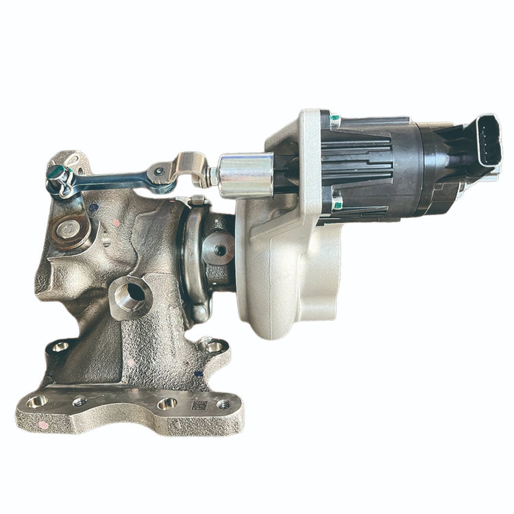 Turbocharger w/ Actuator TD025 Suitable for Honda CR-V Civic 1.5L L4 2017-2020-3