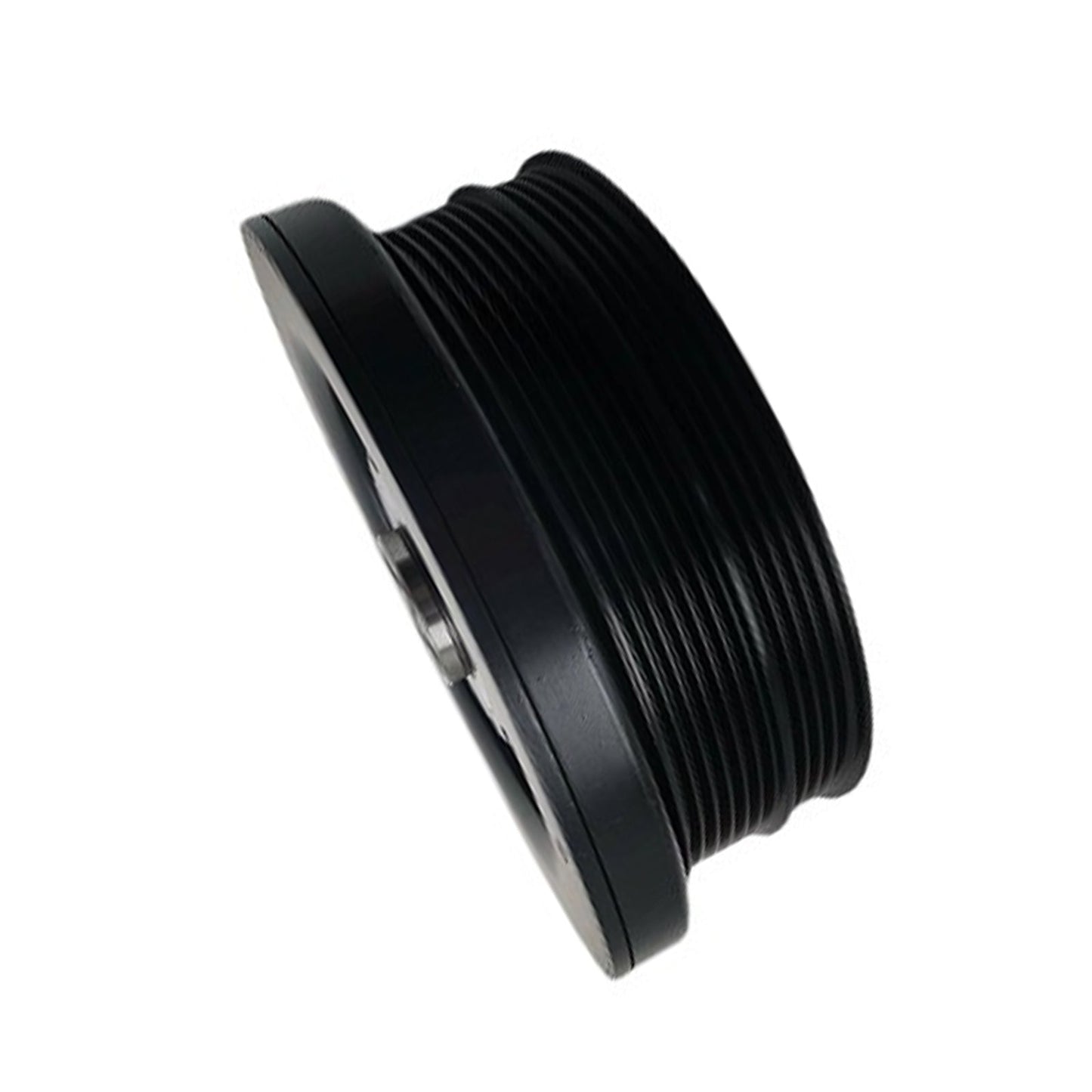 Balancer Damper Crankshaft Belt Pulley Suitable For BMW E53 E70 E71 E90 E92 E93 11237788611 and E60 E83 11238511371 - Frazy's Auto Parts