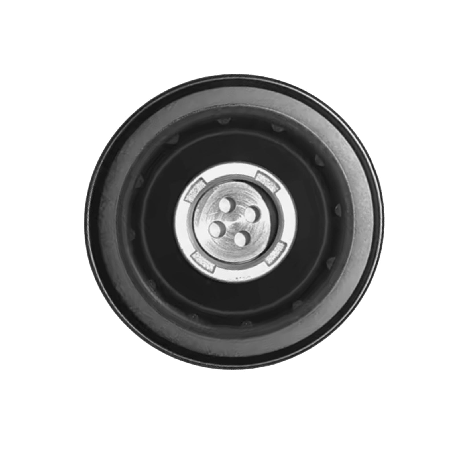 Balancer Damper Crankshaft Belt Pulley Suitable For BMW E53 E70 E71 E90 E92 E93 11237788611 and E60 E83 11238511371 - Frazy's Auto Parts
