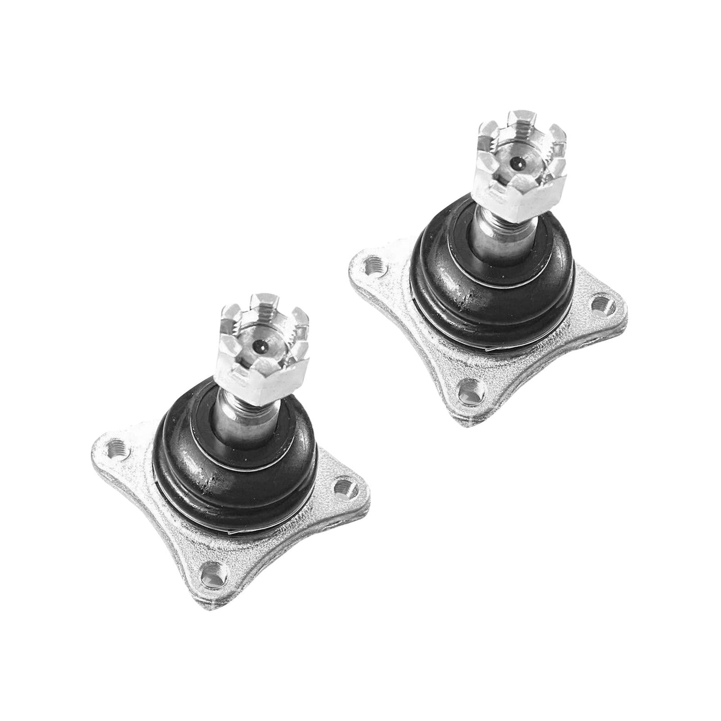 Ball Joint Tie Rod Ends Suitable For Mitsubishi Triton ML & MN Utility 4WD 2006 - 2013 - Frazy's Auto Parts