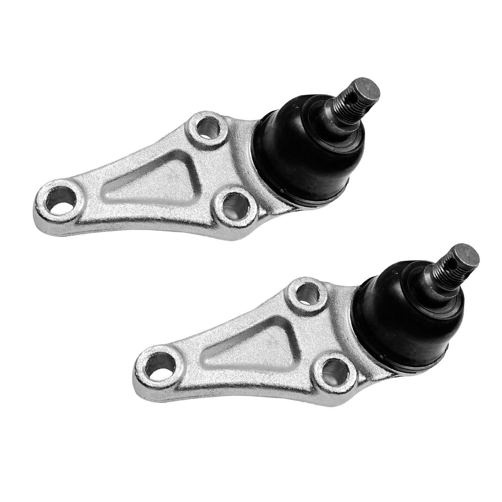 Ball Joint Tie Rod Ends Suitable For Mitsubishi Triton ML & MN Utility 4WD 2006 - 2013 - Frazy's Auto Parts