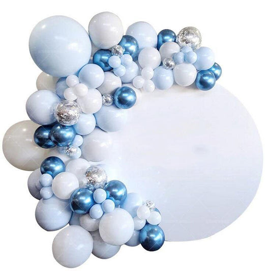 Balloon Garland Arch Kit Set Birthday Wedding Baby Shower Balloons Party Decor - Frazy's Auto Parts