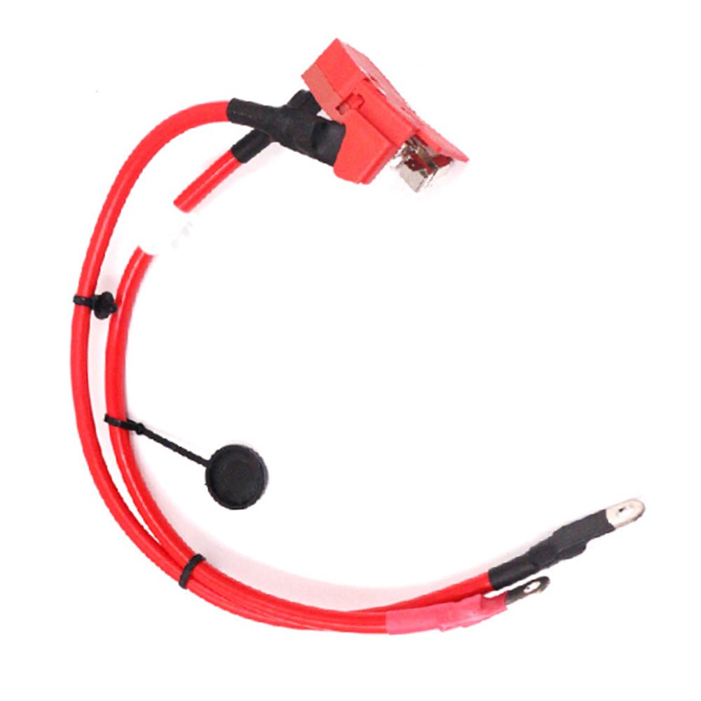 Battery Blow - Off Cable Suitable For BMW F20 F21 F22 61129253111 - Frazy's Auto Parts