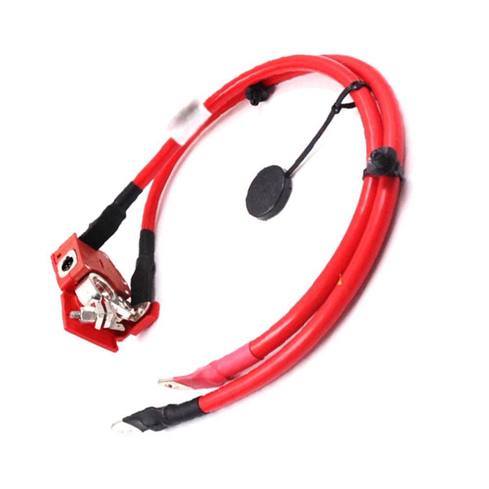 Battery Blow - Off Cable Suitable For BMW F20 F21 F22 61129253111 - Frazy's Auto Parts