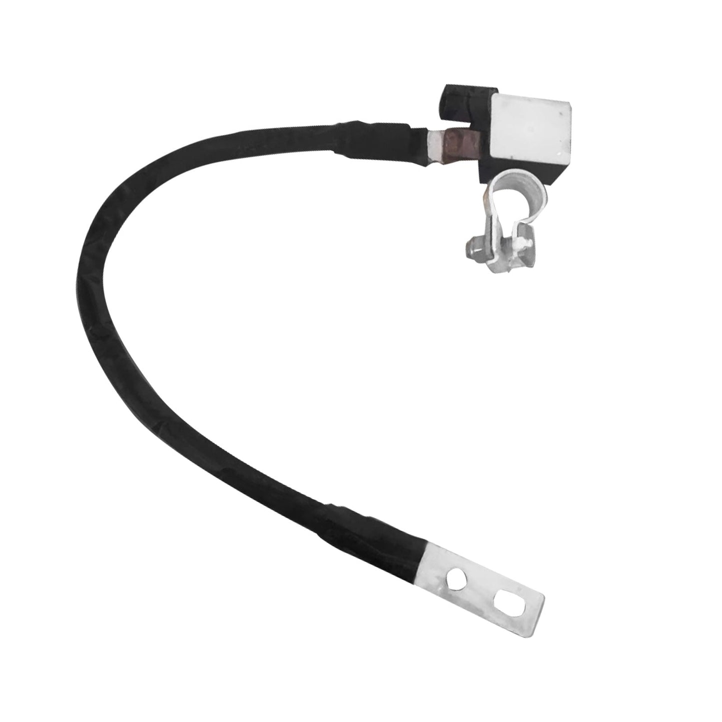 Battery Negative Sensor Cable Suitable For Hyundai Santa Fe Sport 2013 - 2015 - Frazy's Auto Parts