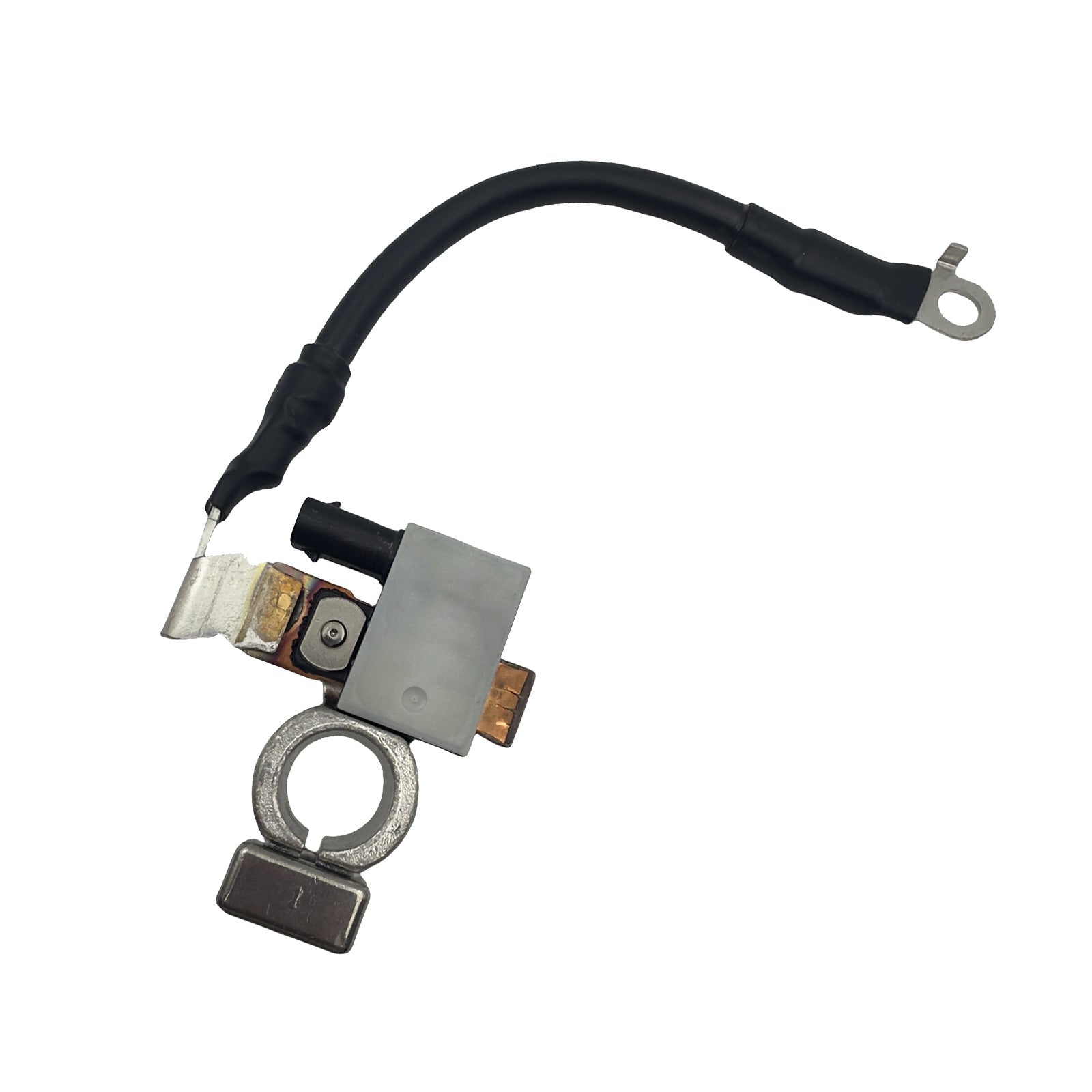Battery Negative Sensor Cable Suitable For Hyundai Veloster / Hyundai Accent 2011 - 2017 - Frazy's Auto Parts