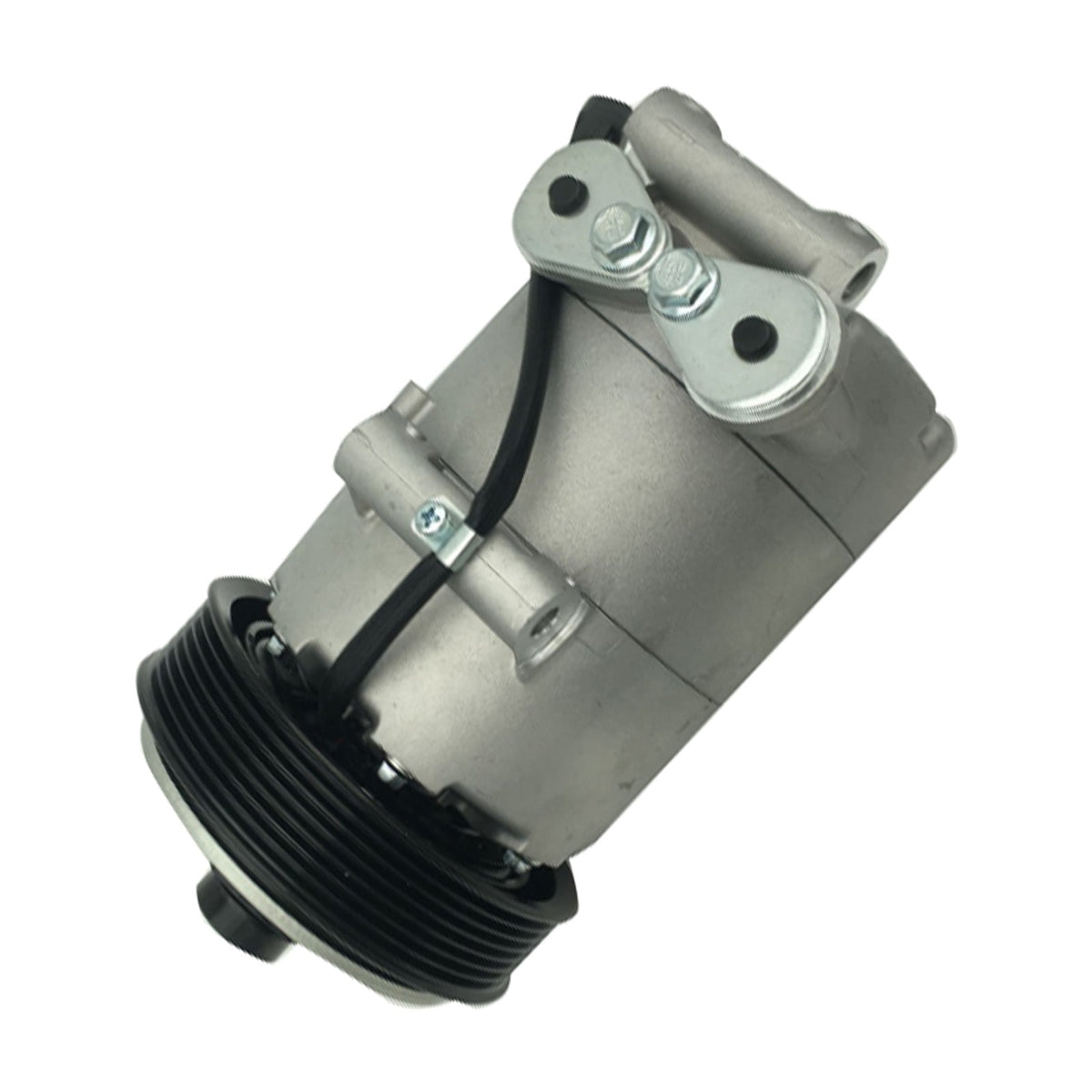 Air Con AC Compressor Suitable For Ford Transit VM 2.4L DSL 2006-2011 CM1908J-4