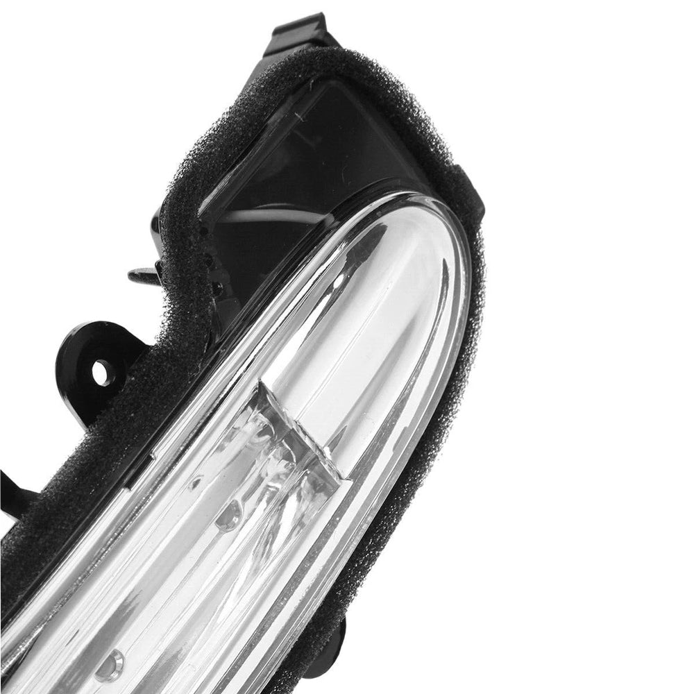 Left Mirror Repeater Indicator Lamp Suitable for Mercedes C Class W203 2004–2007-4