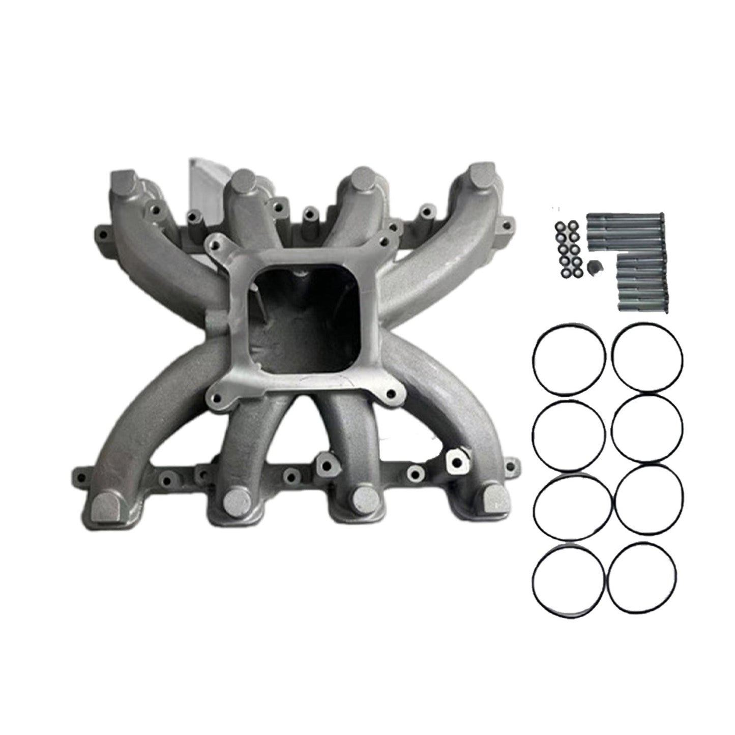 Intake Manifold Suitable For Gen IV LS Super Victor LS3 EFI Engine 28265-0