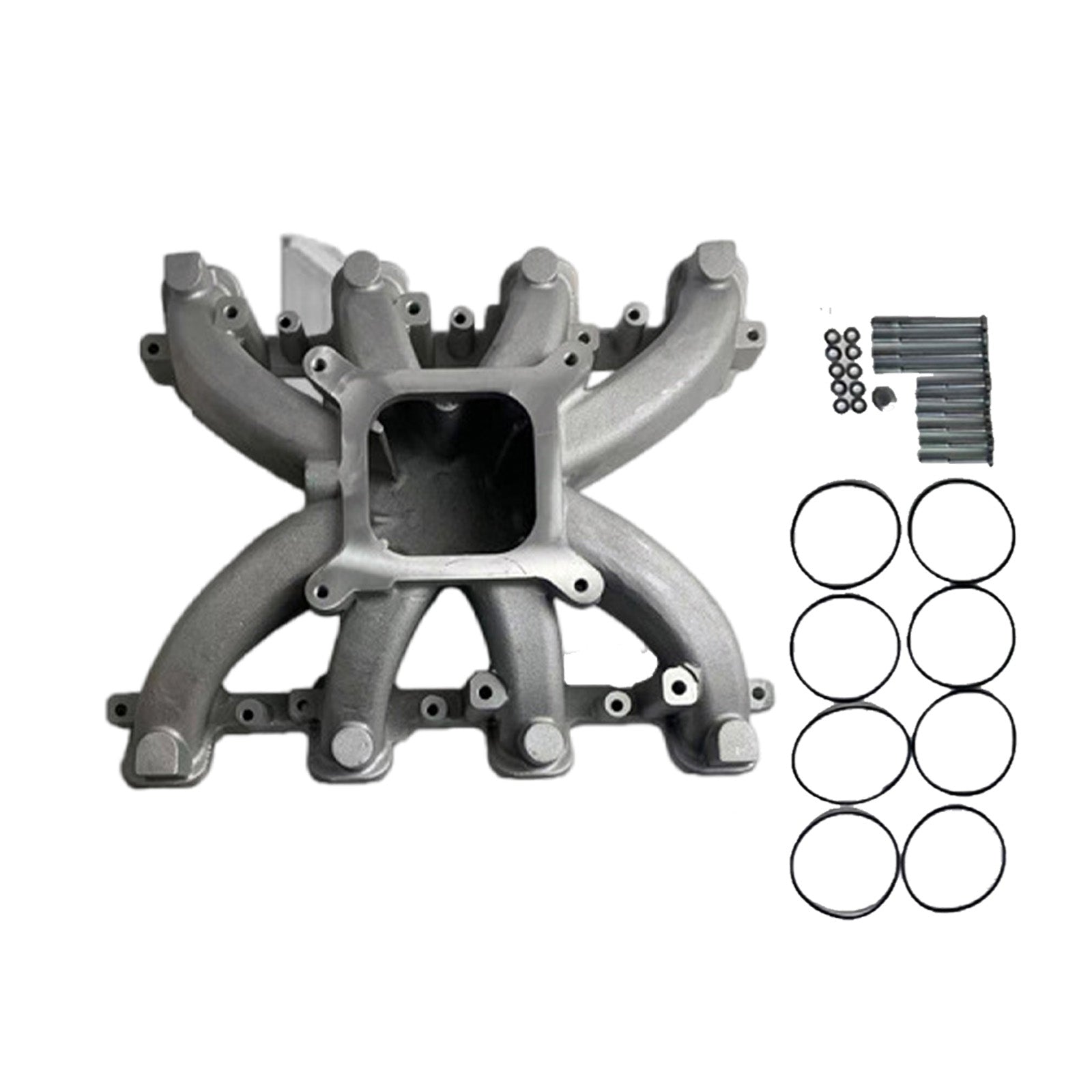 Intake Manifold Suitable For Gen IV LS Super Victor LS3 EFI Engine 28265-0