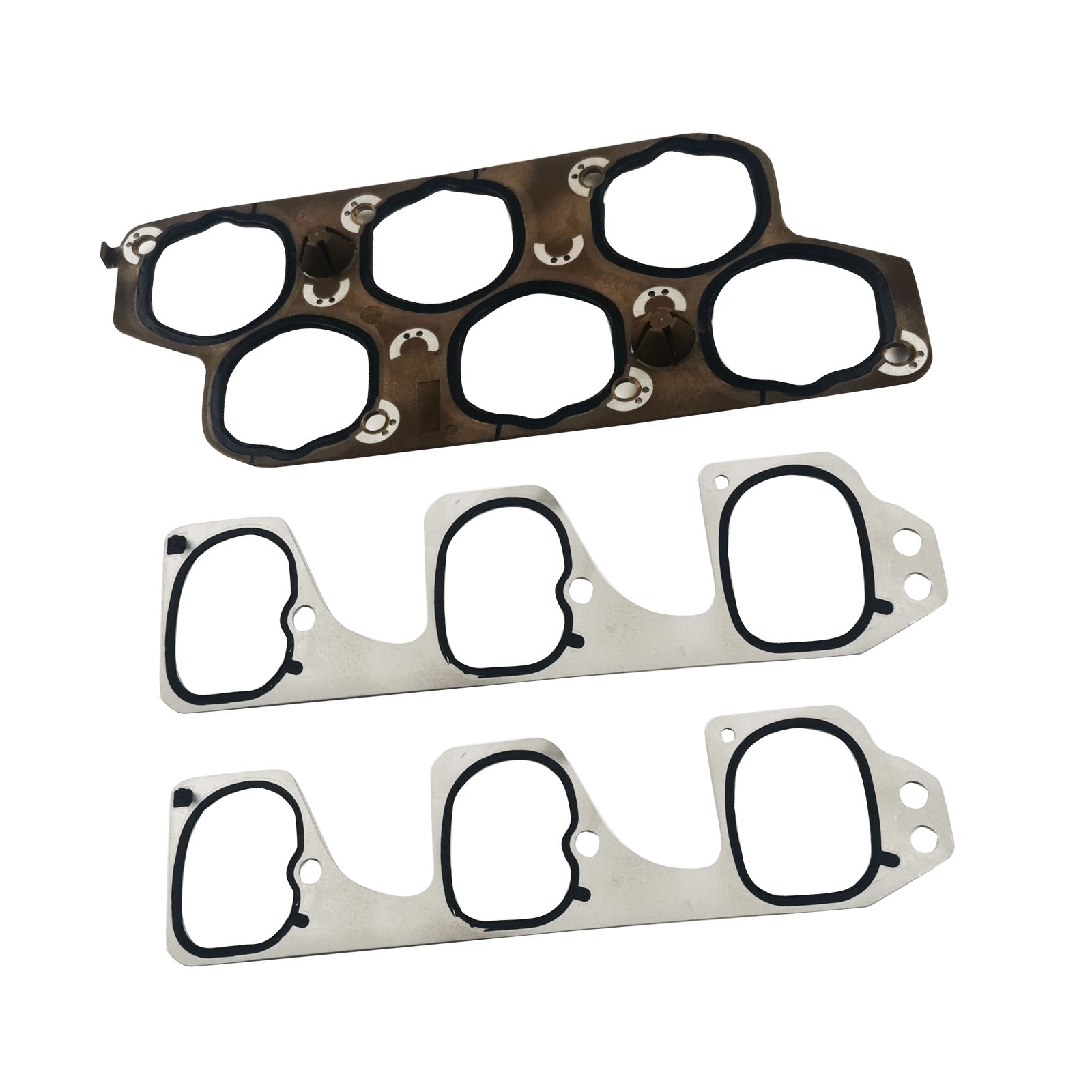 Intake Manifold Gasket Kit Suitable For Holden Commodore VZ / VE / VF Alloytec LY7-0