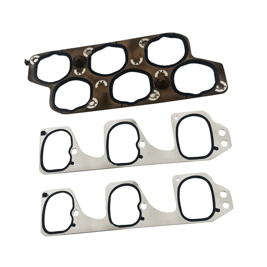 Intake Manifold Gasket Kit Suitable For Holden Commodore VZ / VE / VF Alloytec LY7-0