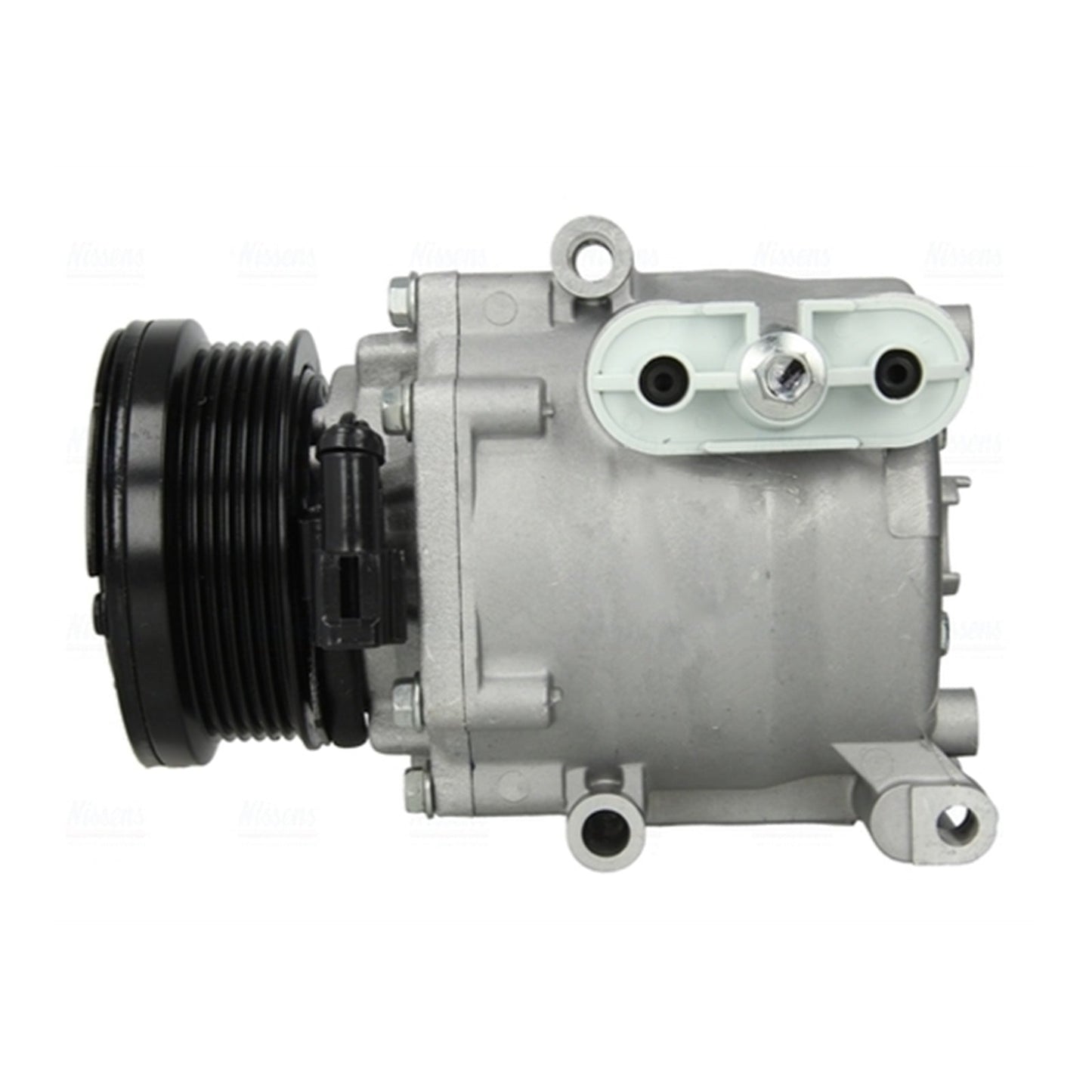 Air Conditioning AC Compressor Suitable For Ford Fiesta WS 1.4L Petrol SPJA-0