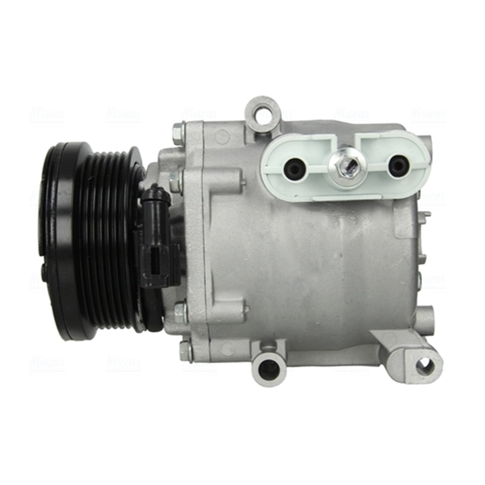 Air Conditioning AC Compressor Suitable For Ford Fiesta WS 1.4L Petrol SPJA-0