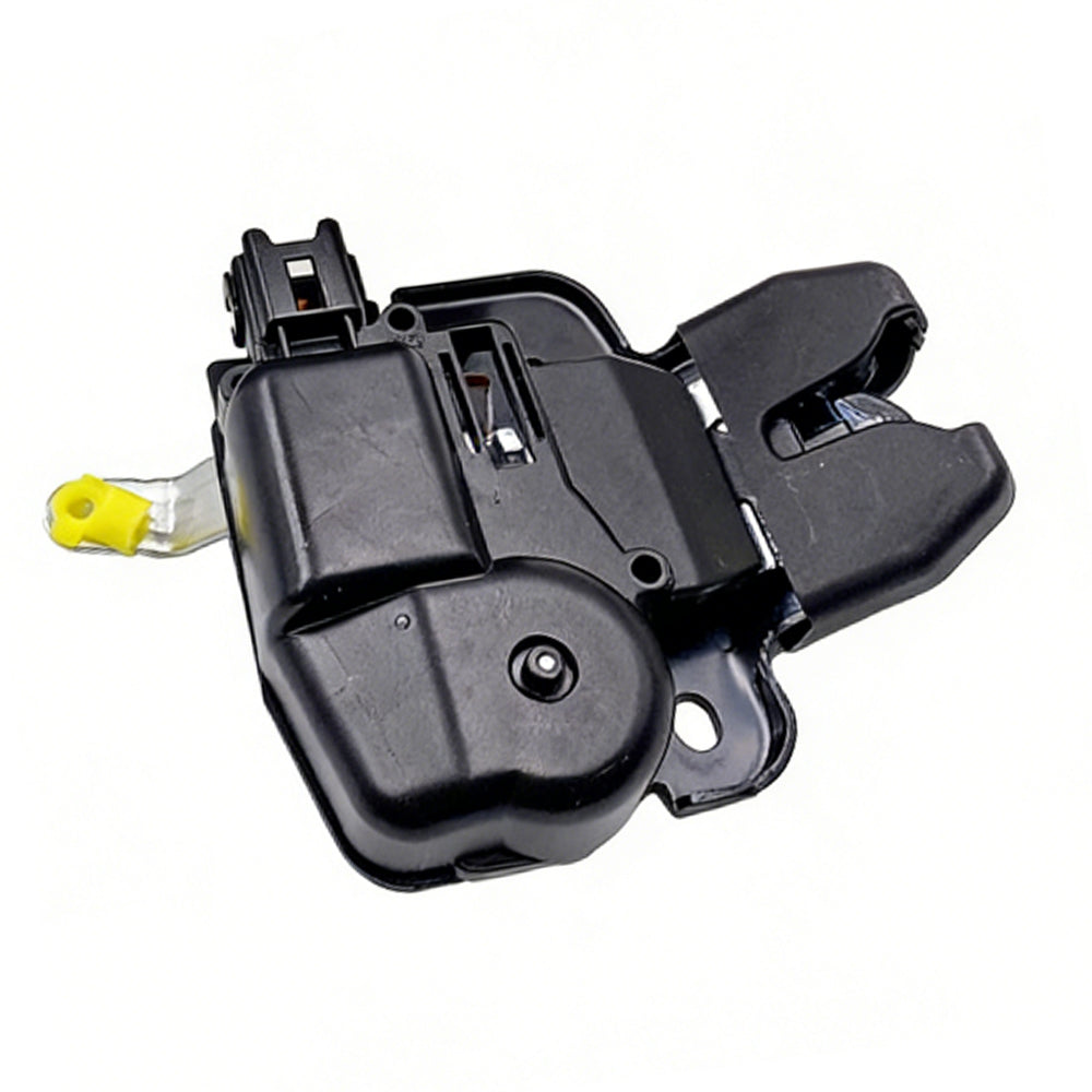 Rear Trunk Lid Lock Latch Suitable For Nissan Tiida C11 Sedan 2007-2014-1