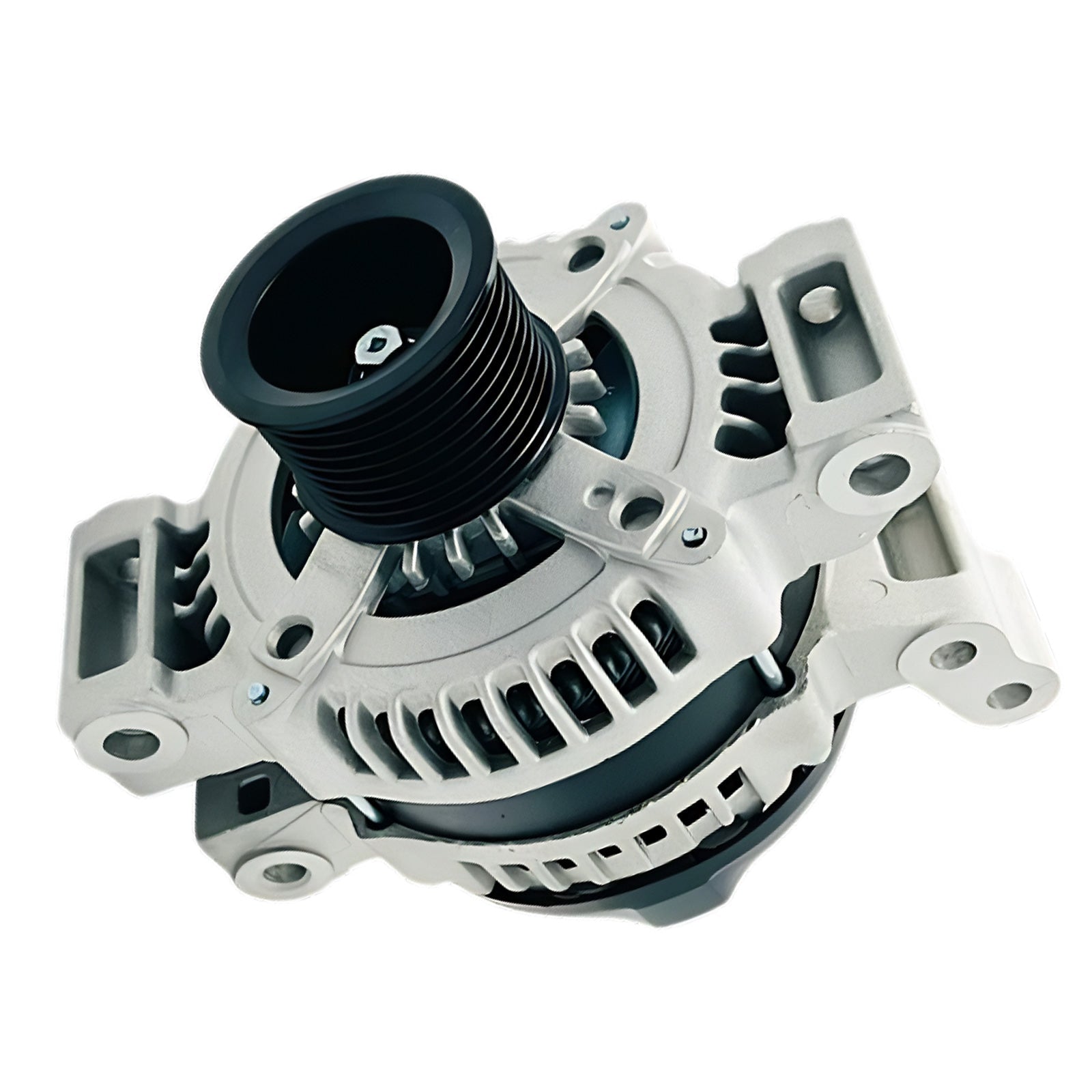 12V 150A Alternator Suitable For Toyota LandCruiser VDJ76 / VDJ78 / VDJ79 / VDJ200 1VD-0