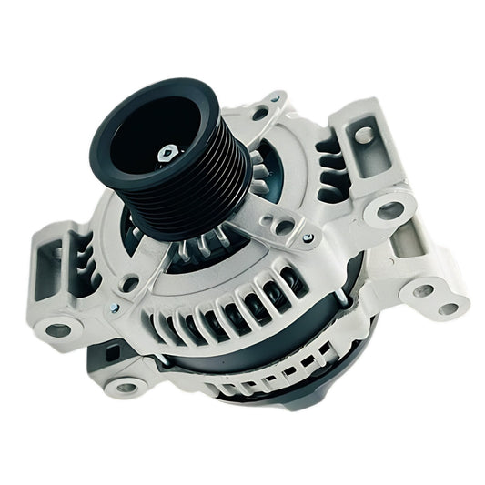 12V 150A Alternator Suitable For Toyota LandCruiser VDJ76 / VDJ78 / VDJ79 / VDJ200 1VD-0