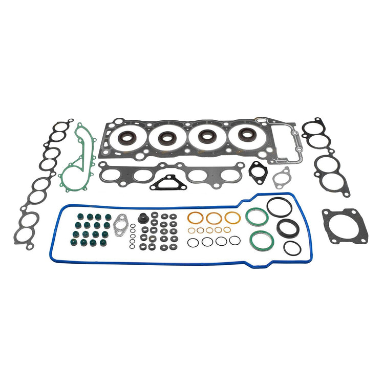 VRS Cylinder Head Gasket Set Kit Suitable for Hilux RZN149 RZN154 97-05 3RZ-FE-0