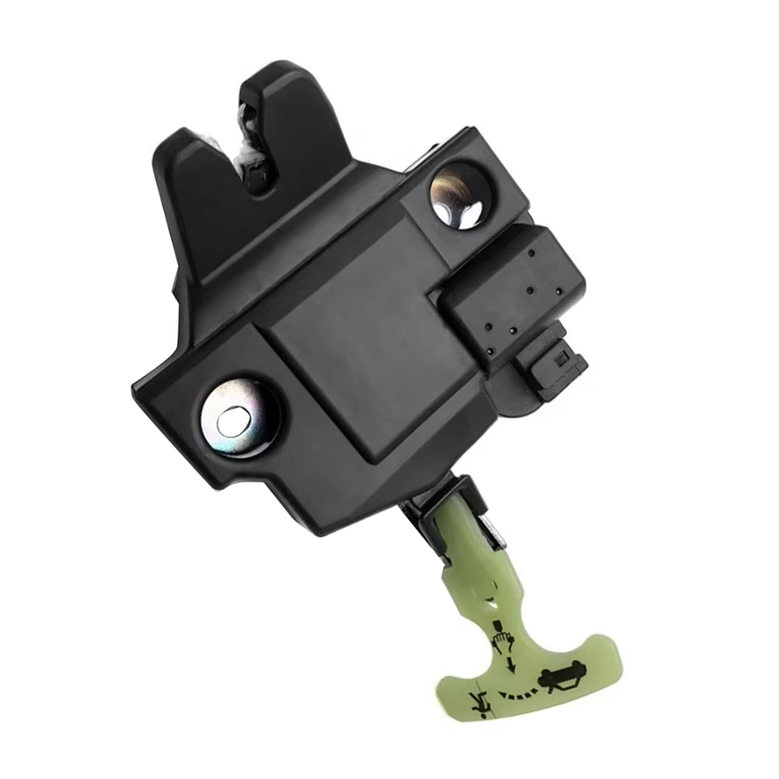 Tailgate Door Lock Latch Actuator Suitable For Toyota Camry 2007-2011-4