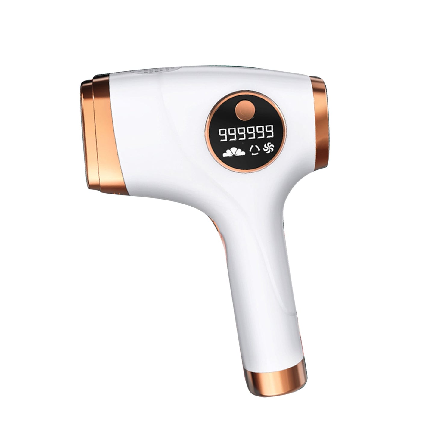 IPL Hair Removal Machine Suitable For Home Use Gentle & Long-Lasting Hair Removal-3