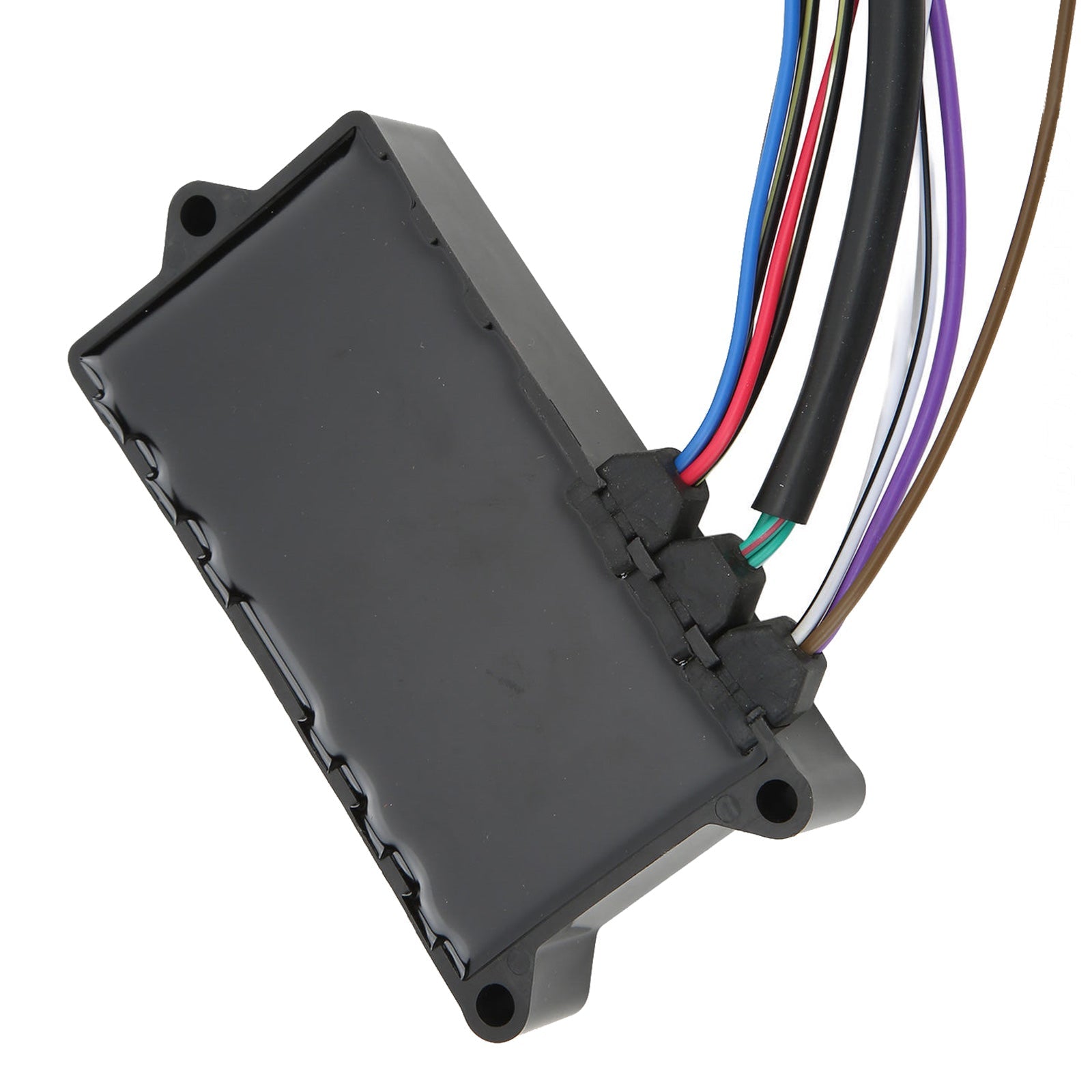 Switch Box Suitable For Mercury Outboard 3-Cylinder 65 / 75 / 90 / 95 HP 1993-1997 18495A32-3