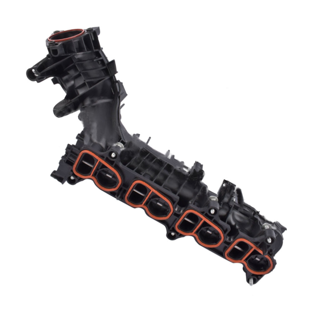 1x Intake Inlet Manifold Suitable For BMW 3 4 5 6 G20 G21 G22 G23 G30 G31 G32-4