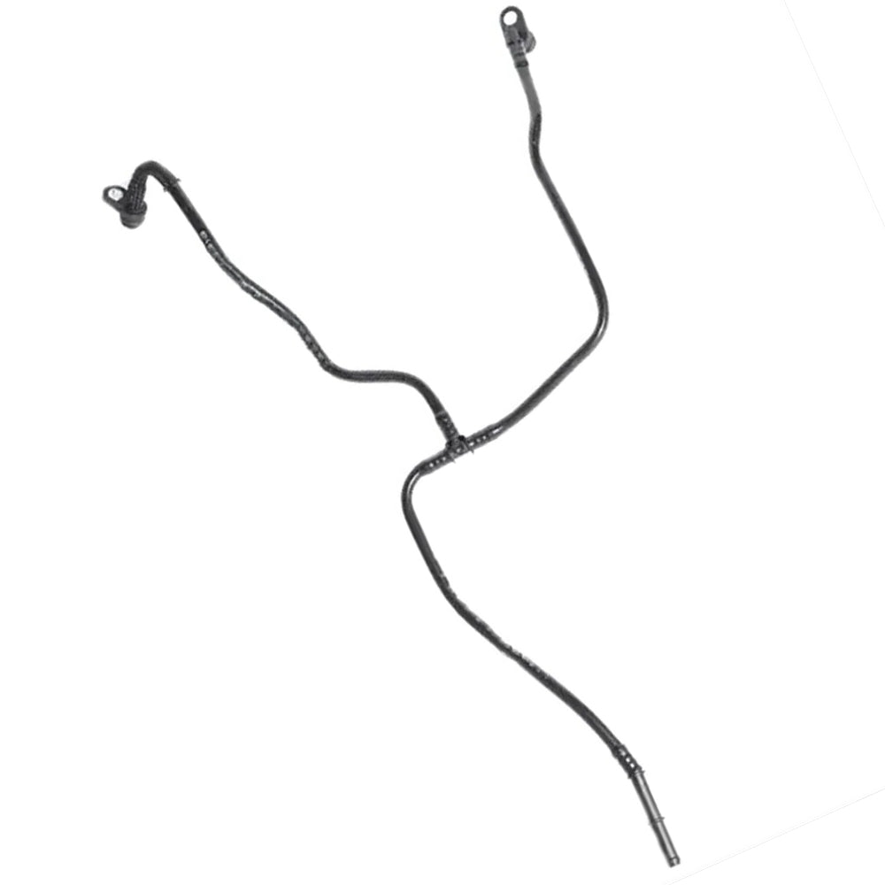 Coolant Vent Line Hose Suitable for Porsche Cayenne Panamera 2010-2016-2
