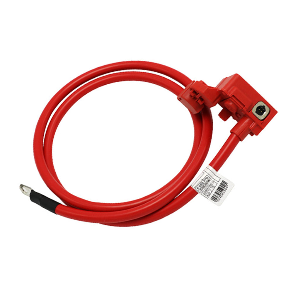 Battery Cable Suitable For BMW 5 Series E60 530D 2007 61126989780-2