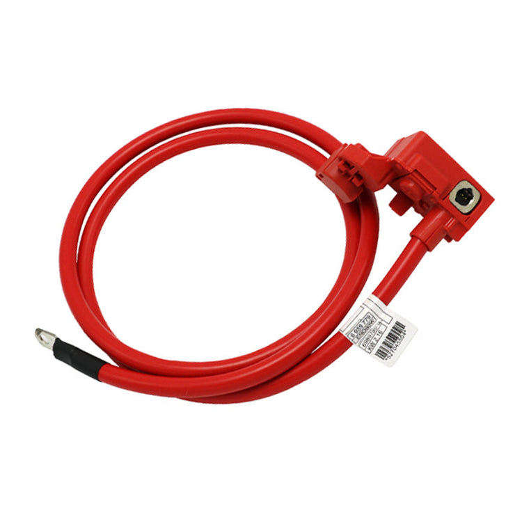 Battery Cable Suitable For BMW 5 Series E60 530D 2007 61126989780-2
