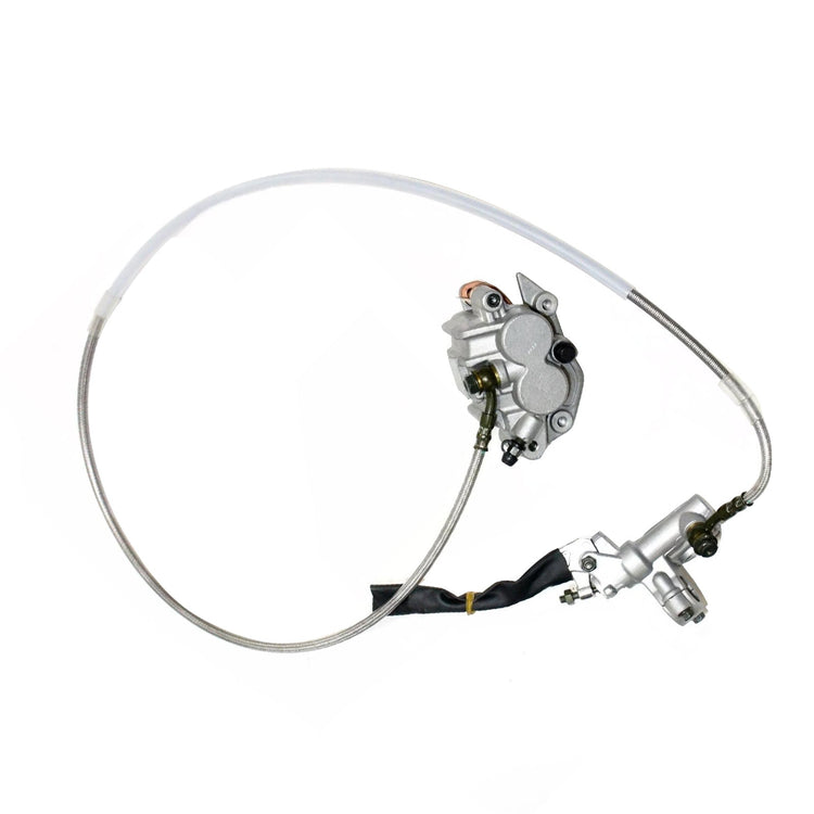 Front Brake Caliper & Master Cylinder Suitable For Honda CRF250R / CRF450R / CRF250X-0