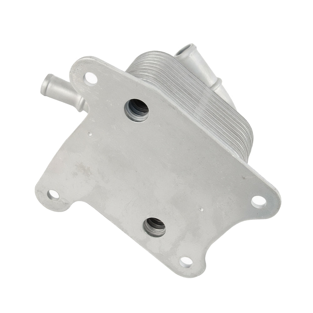 Engine Oil Cooler Assembly Suitable for Mitsubishi L200 Triton KJ KK KL 2015–-1