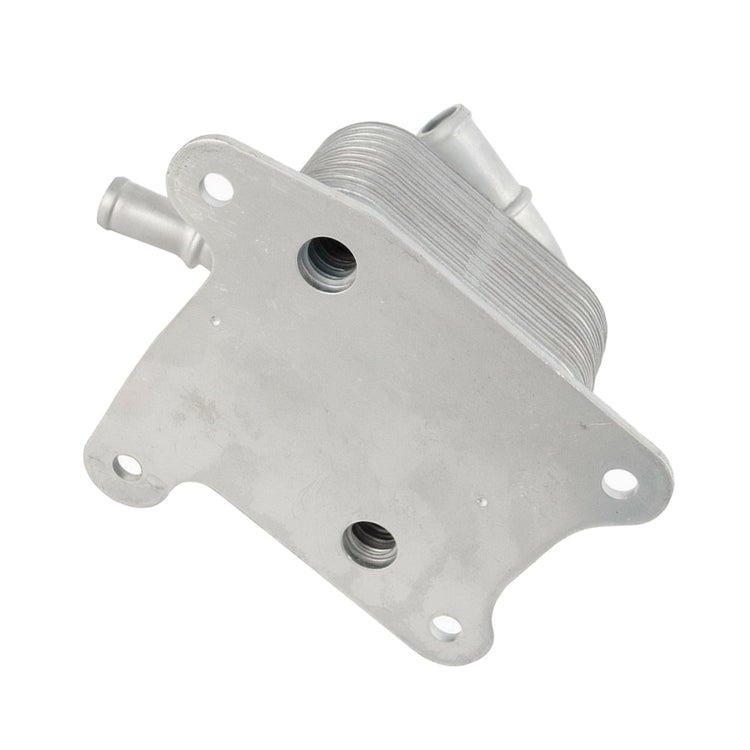 Engine Oil Cooler Assembly Suitable for Mitsubishi L200 Triton KJ KK KL 2015–-1