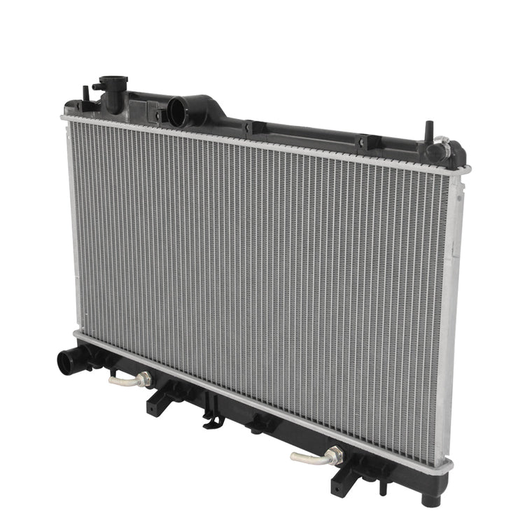 RADIATOR For SUBARU LIBERTY FORESTER IMPREZA WRX OUTBACK EJ20 2. 0 EJ25 2. 5 340MM-1