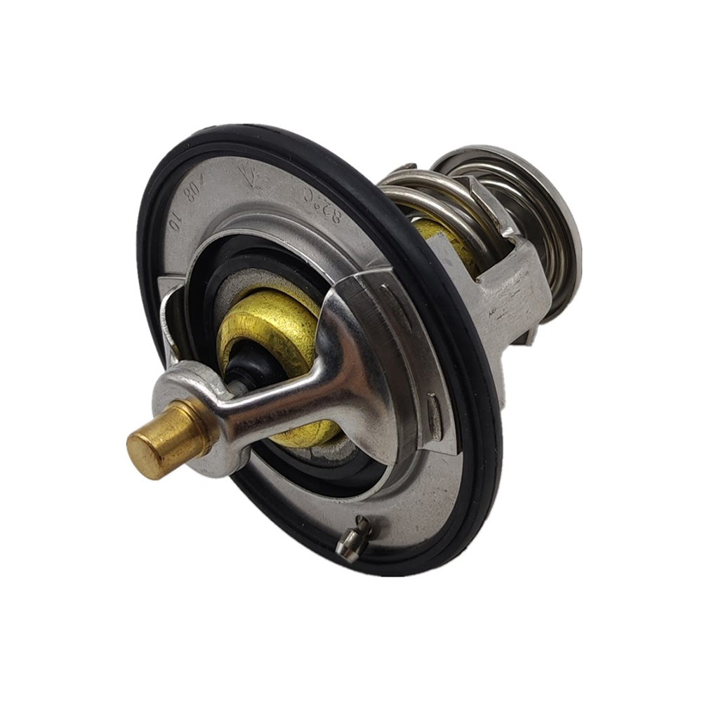 82 degree Thermostat O Ring Kit Suitable For Toyota LandCruiser 70 80 100 200 Series-3