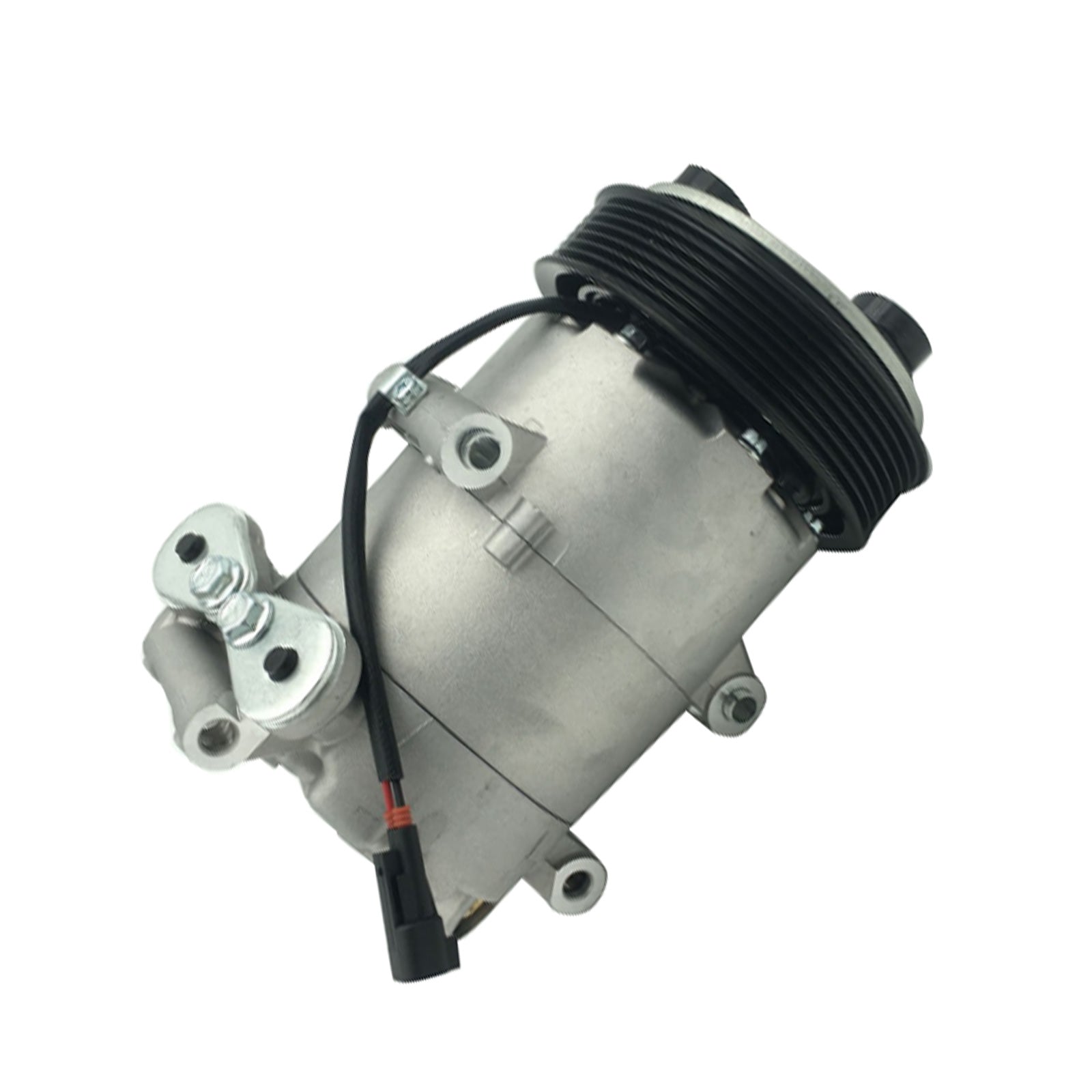 Air Con AC Compressor Suitable For Ford Transit VM 2.4L Diesel 2006-2011 CM1908J-1